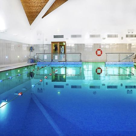 Lough Allen Hotel & Spa Драмшанбо Экстерьер фото