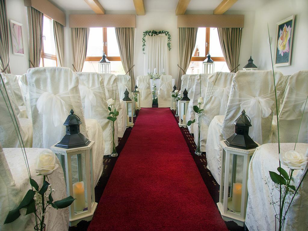Lough Allen Hotel & Spa Драмшанбо Экстерьер фото