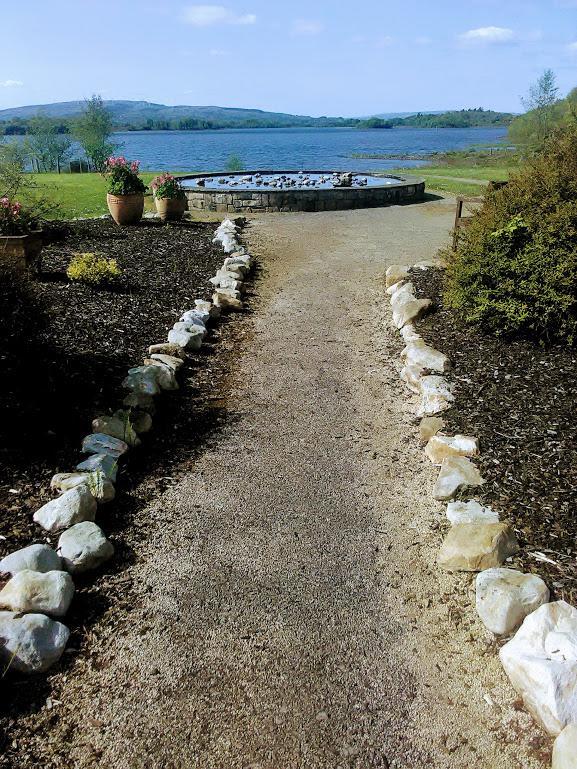Lough Allen Hotel & Spa Драмшанбо Экстерьер фото